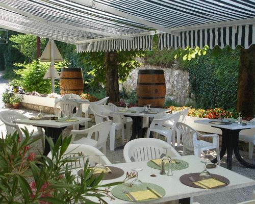 Domaine De Lacave Exteriér fotografie